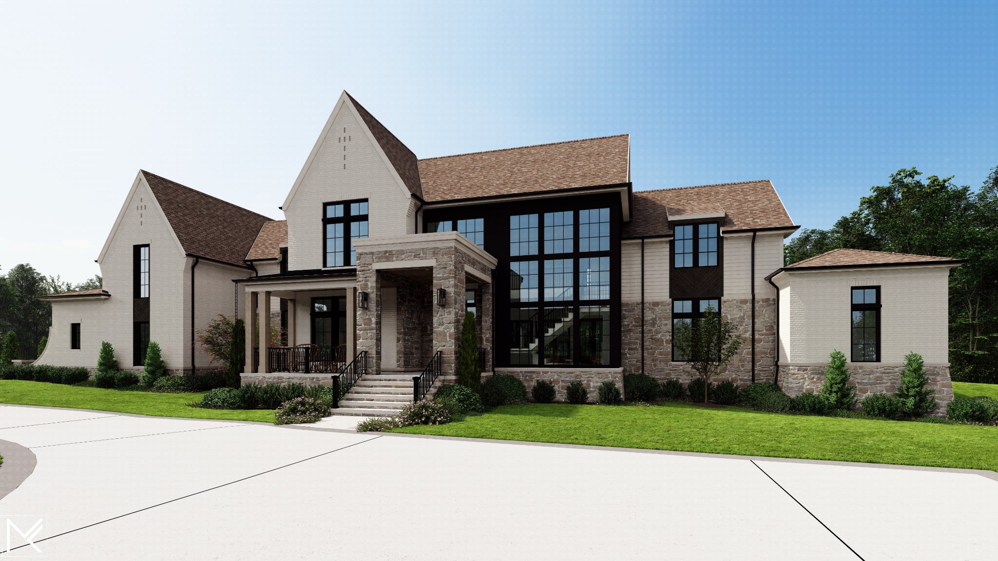 2124 Little Creek Farms Dr