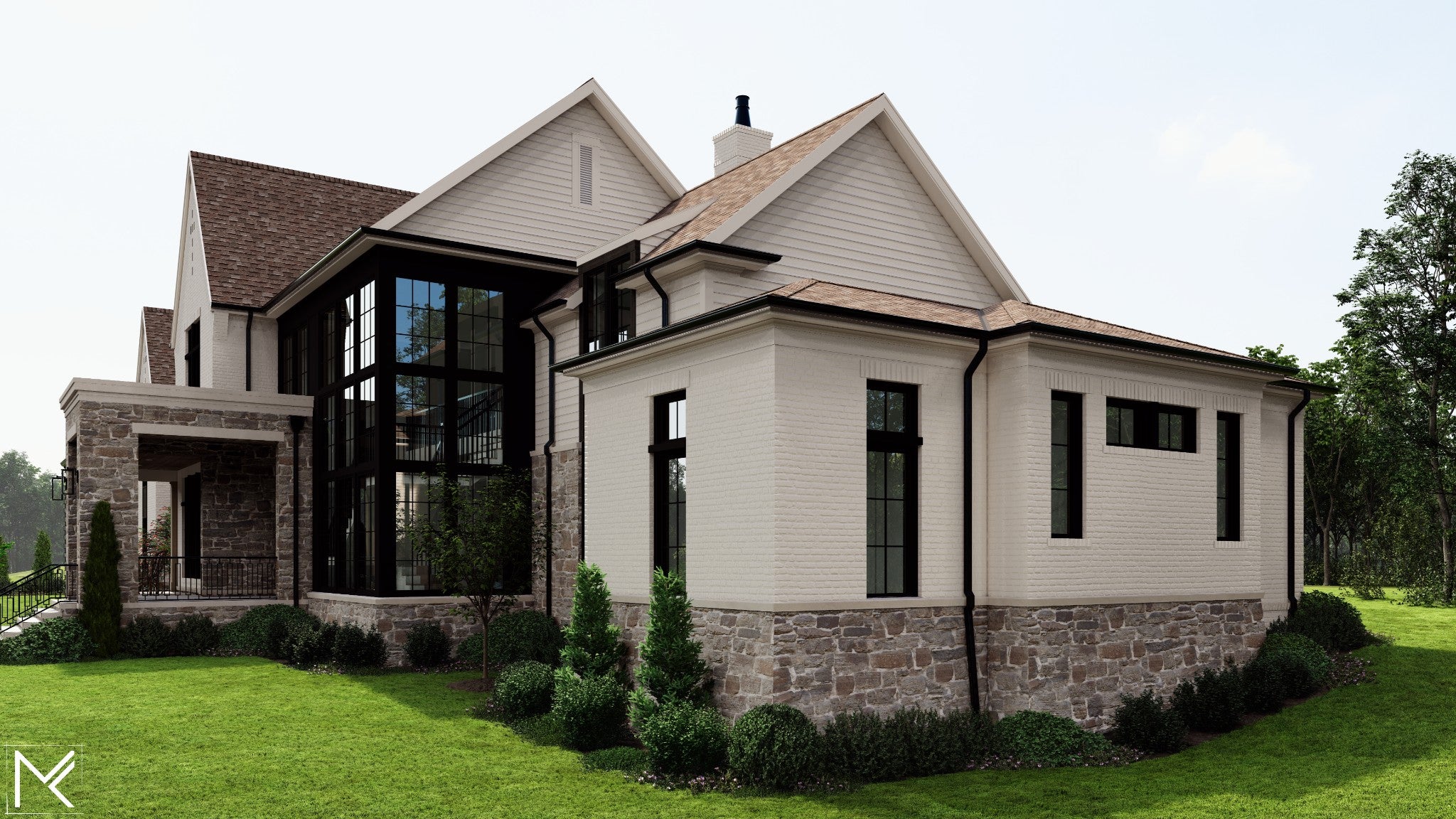 2124 Little Creek Farms Dr