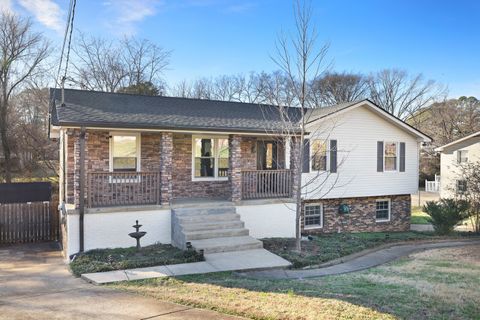 116 Elissa Dr Hendersonville TN 37075