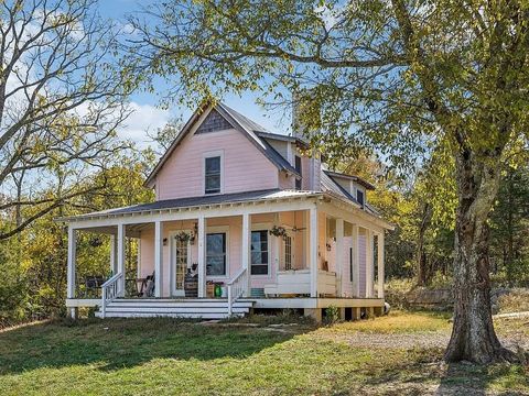 1277 Coosie Branch Rd Lewisburg TN 37091