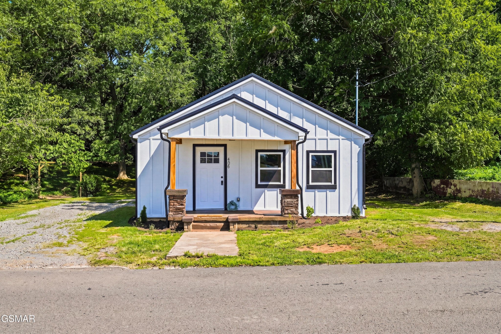 408 Prospect Avenue