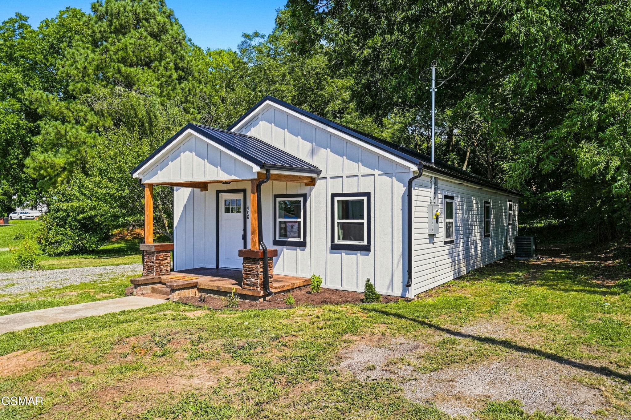 408 Prospect Avenue