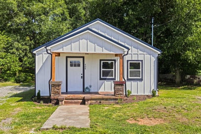 408 Prospect Avenue Newport TN 37821