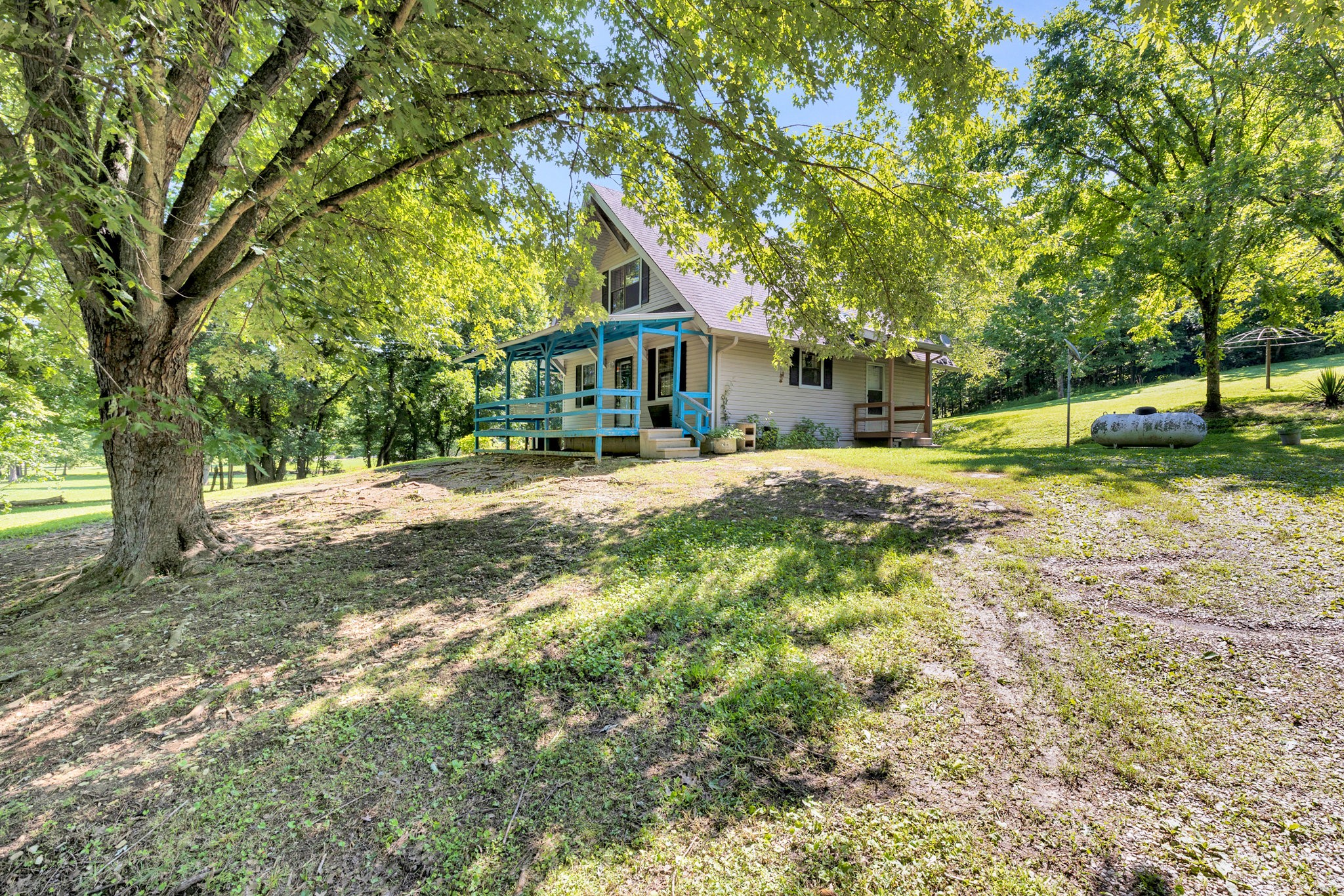 2111 Springplace Rd