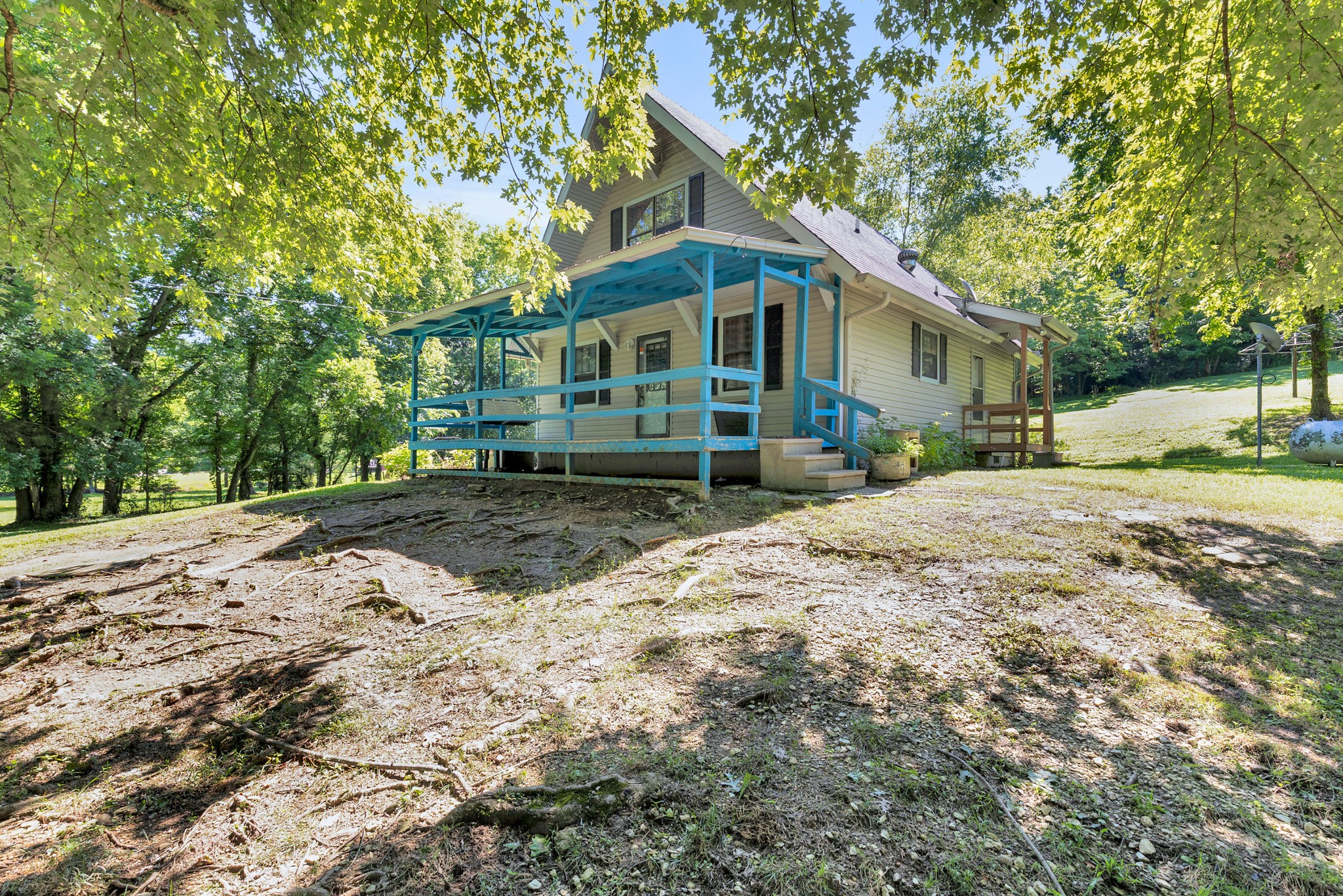 2111 Springplace Rd
