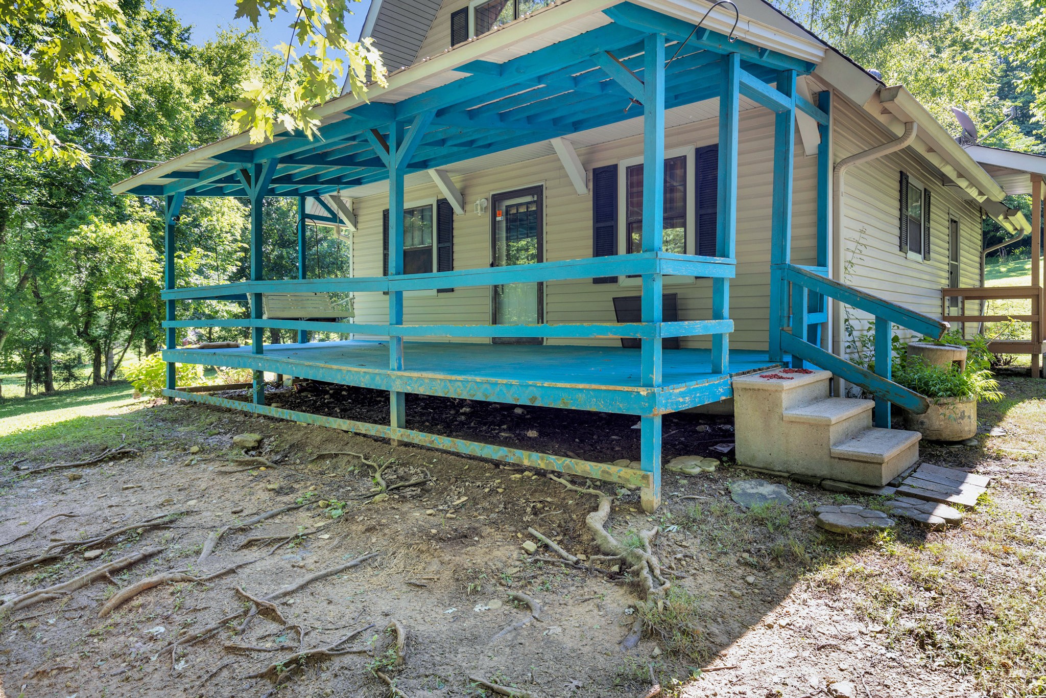 2111 Springplace Rd