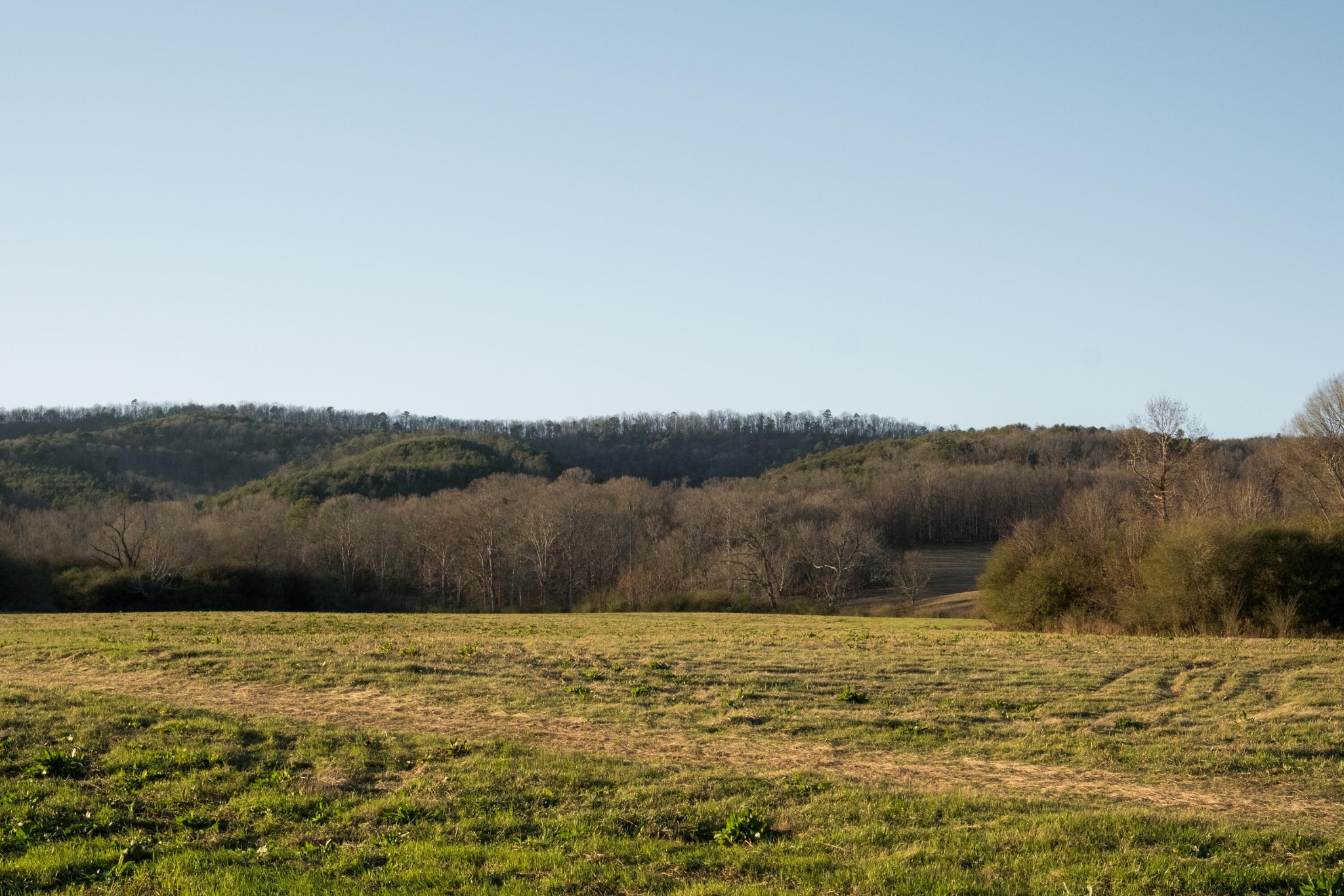 0 Floyd Springs Road NE