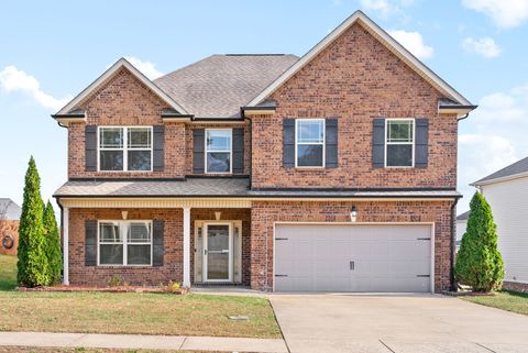 2080 Bandera Drive, Clarksville, TN 37042 - MLS#: 2756086