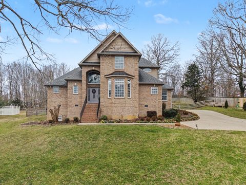 7331 McCormick Dr Fairview TN 37062