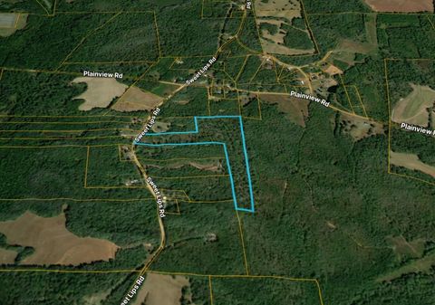 0 Sweetlips Road Henderson TN 38340