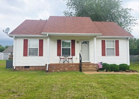 106 Tyler Dr Portland TN 37148