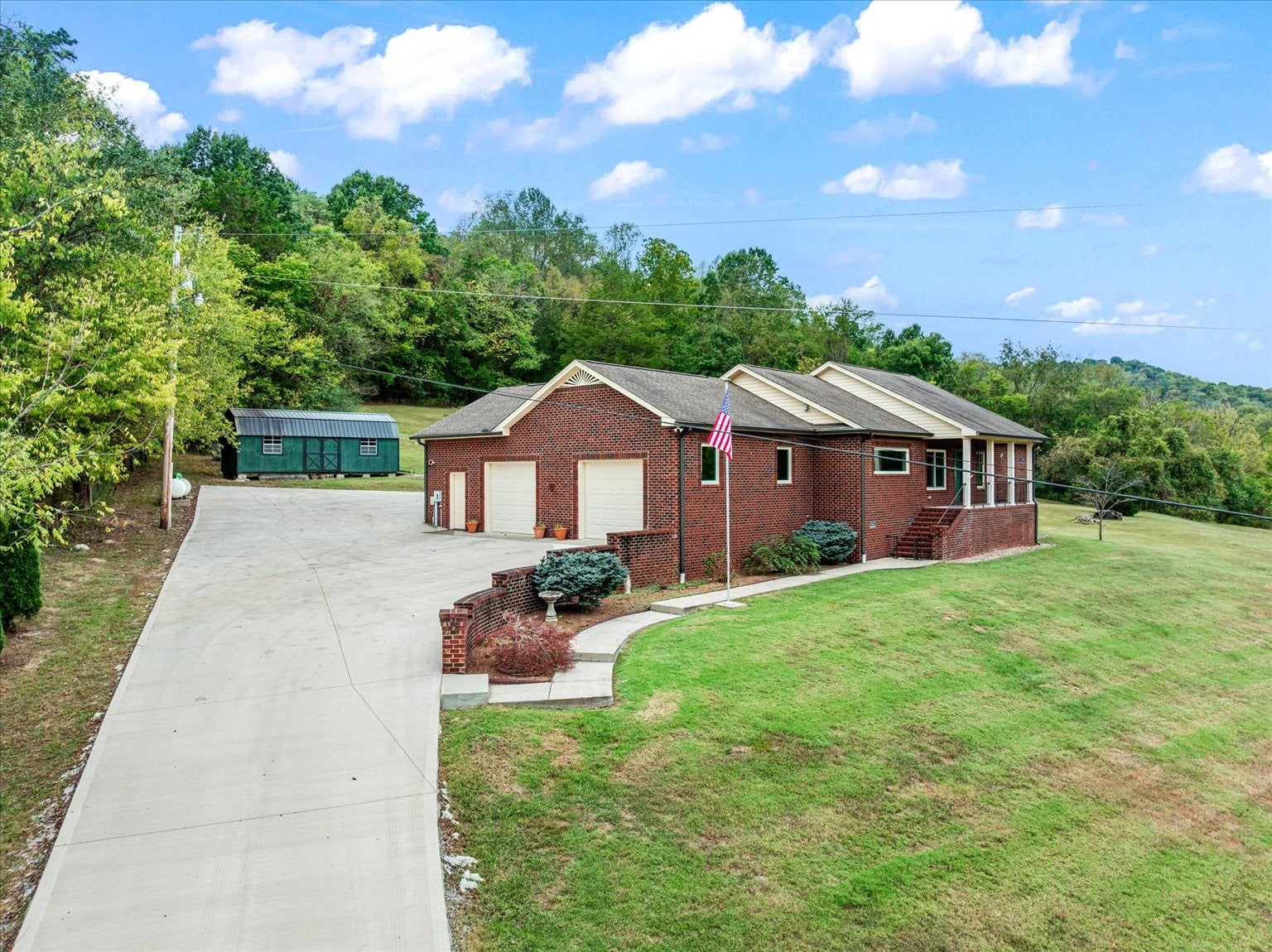 146 Dyer Branch Rd