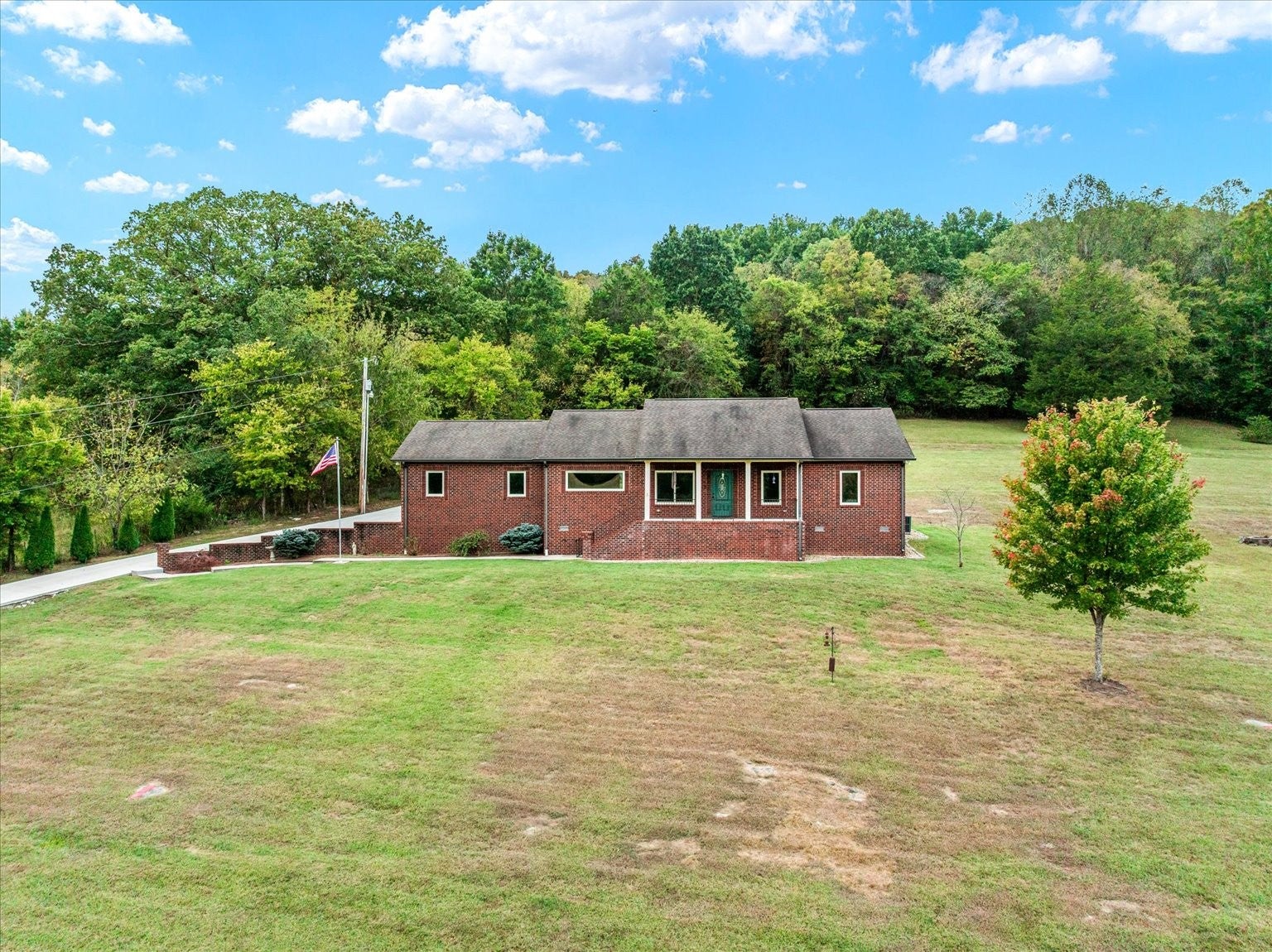 146 Dyer Branch Rd