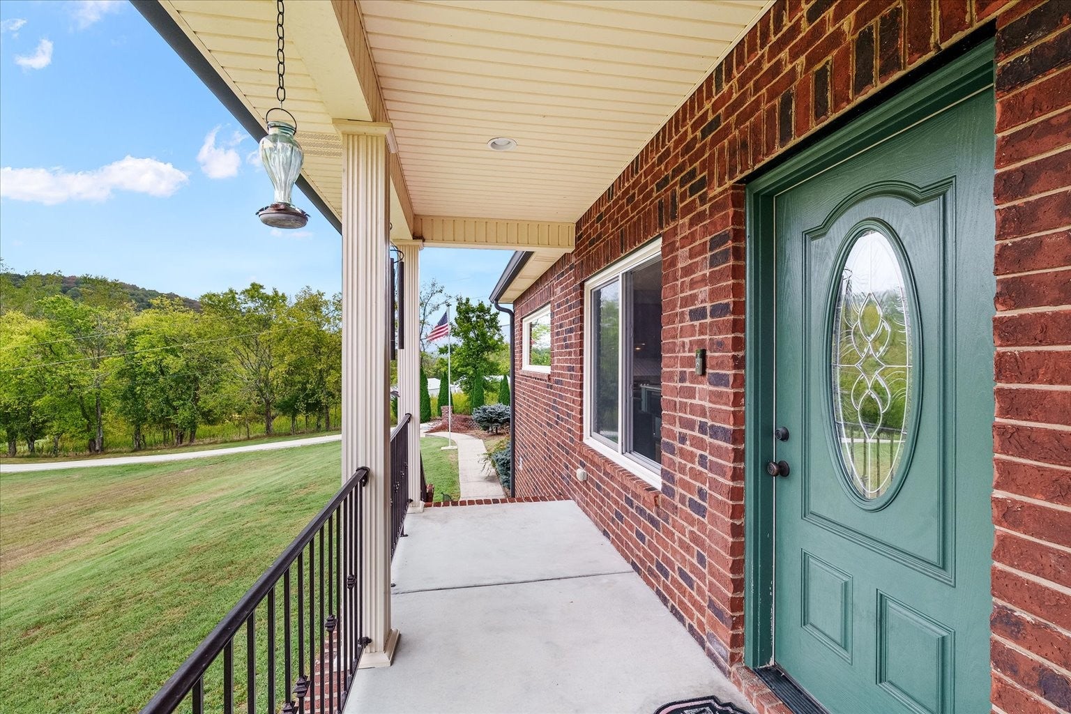 146 Dyer Branch Rd