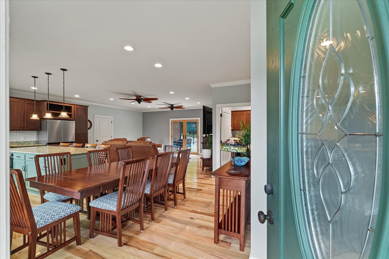 146 Dyer Branch Rd