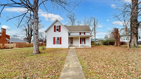 212 Groh St, Lawrenceburg, TN 38464 - MLS#: 2781538