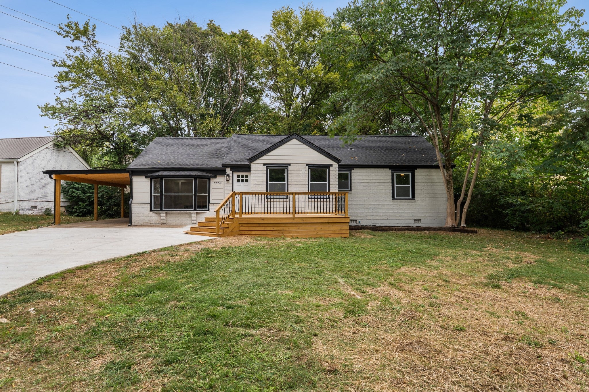 2208 Pittswood Dr