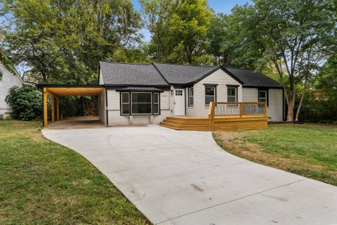 Photo of 2208 Pittswood Dr, Nashville, TN 37214 (MLS # 3601492)