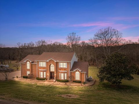195 The Hollows Ct Hendersonville TN 37075