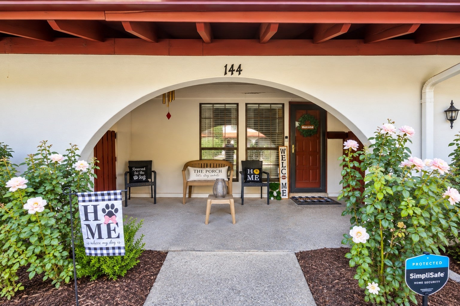 2-bed listing at 214 Old Hickory Blvd 144, Nashville