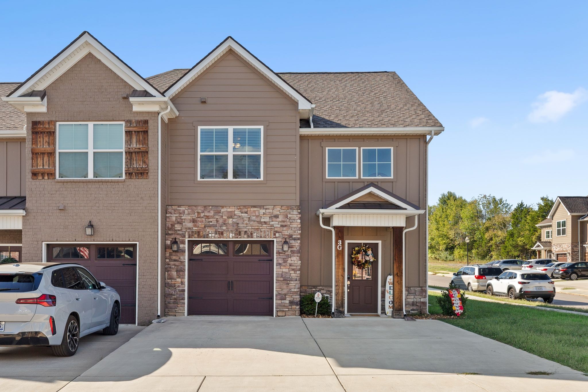 967 Horse Mountain Rd 3G