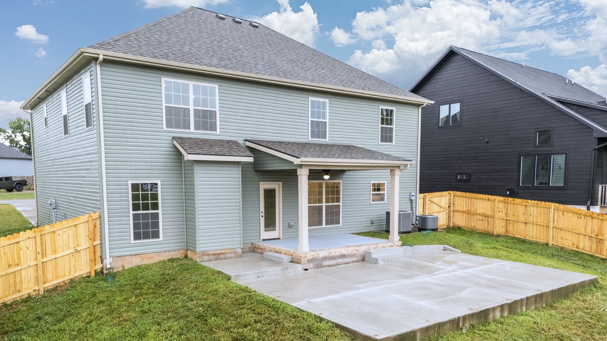 1117 Henry Place Blvd