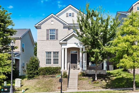 2889 Whitebirch Dr Hermitage TN 37076