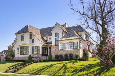 4106 Elder Pl Nashville TN 37215