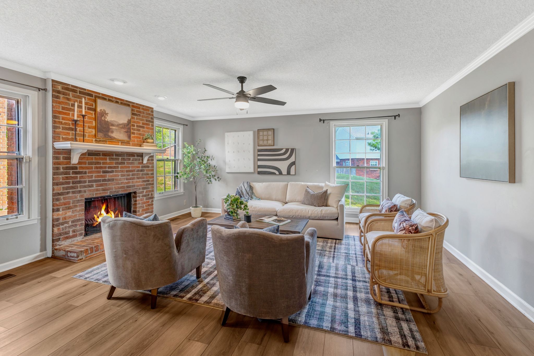 7038 Tartan Crest Ct