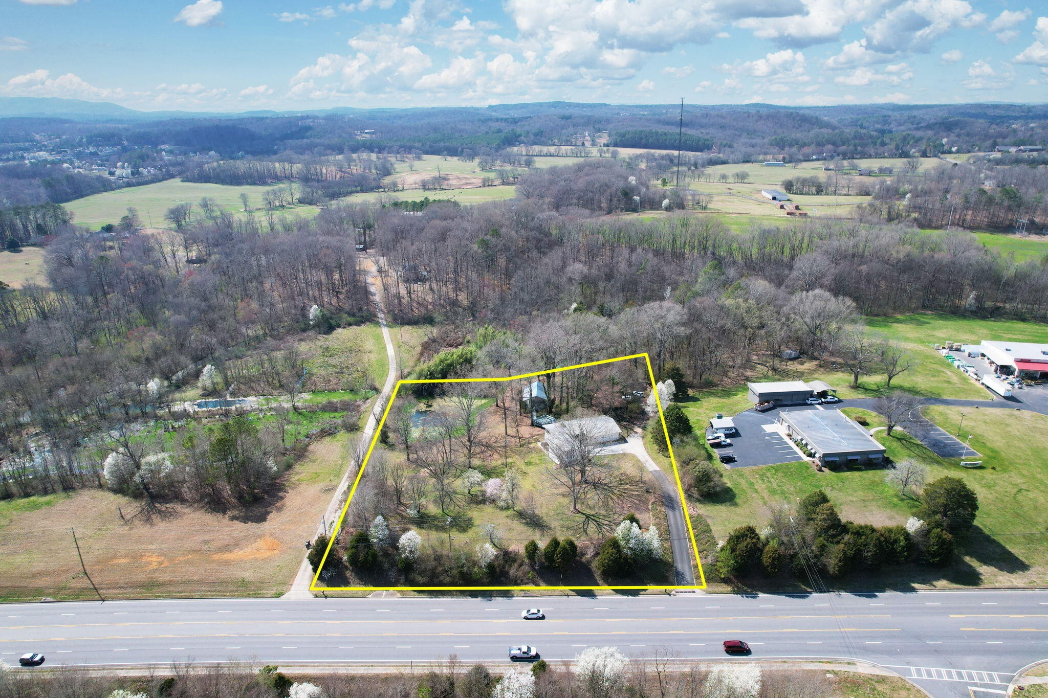 3839 Cleveland Highway