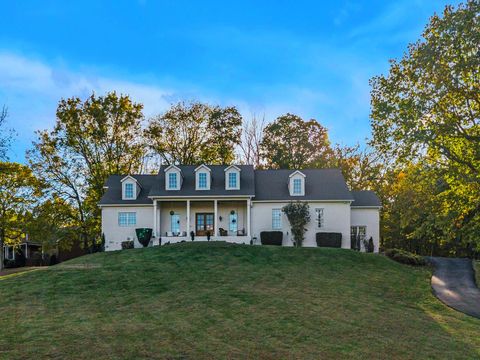 Photo of 4447 Savage Pointe Dr, Franklin, TN 37064 (MLS # 3041586)