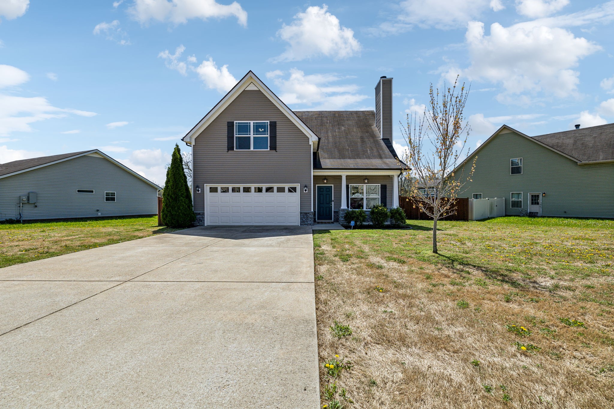 2145 Longhunter Chase Dr
