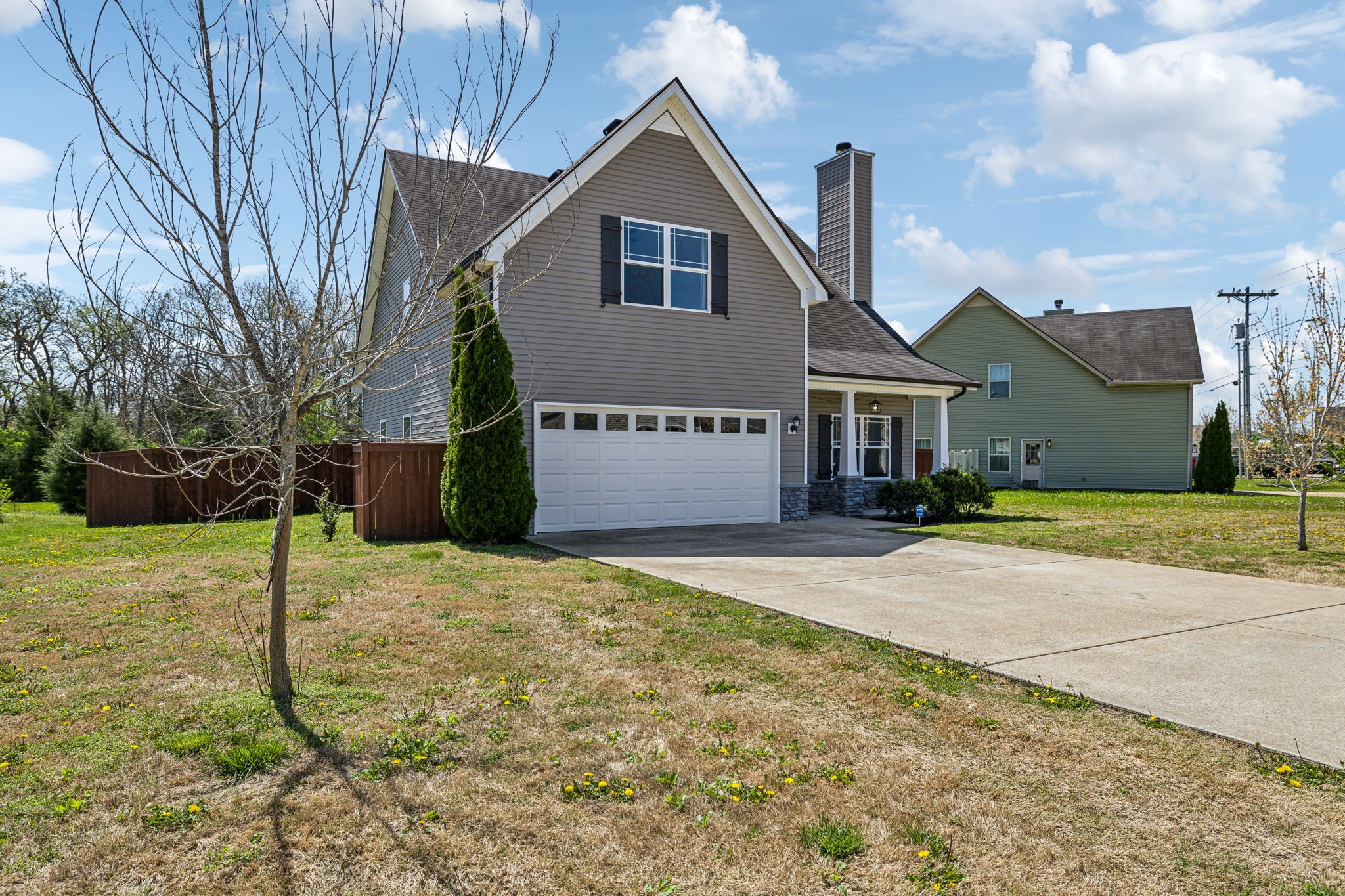 2145 Longhunter Chase Dr