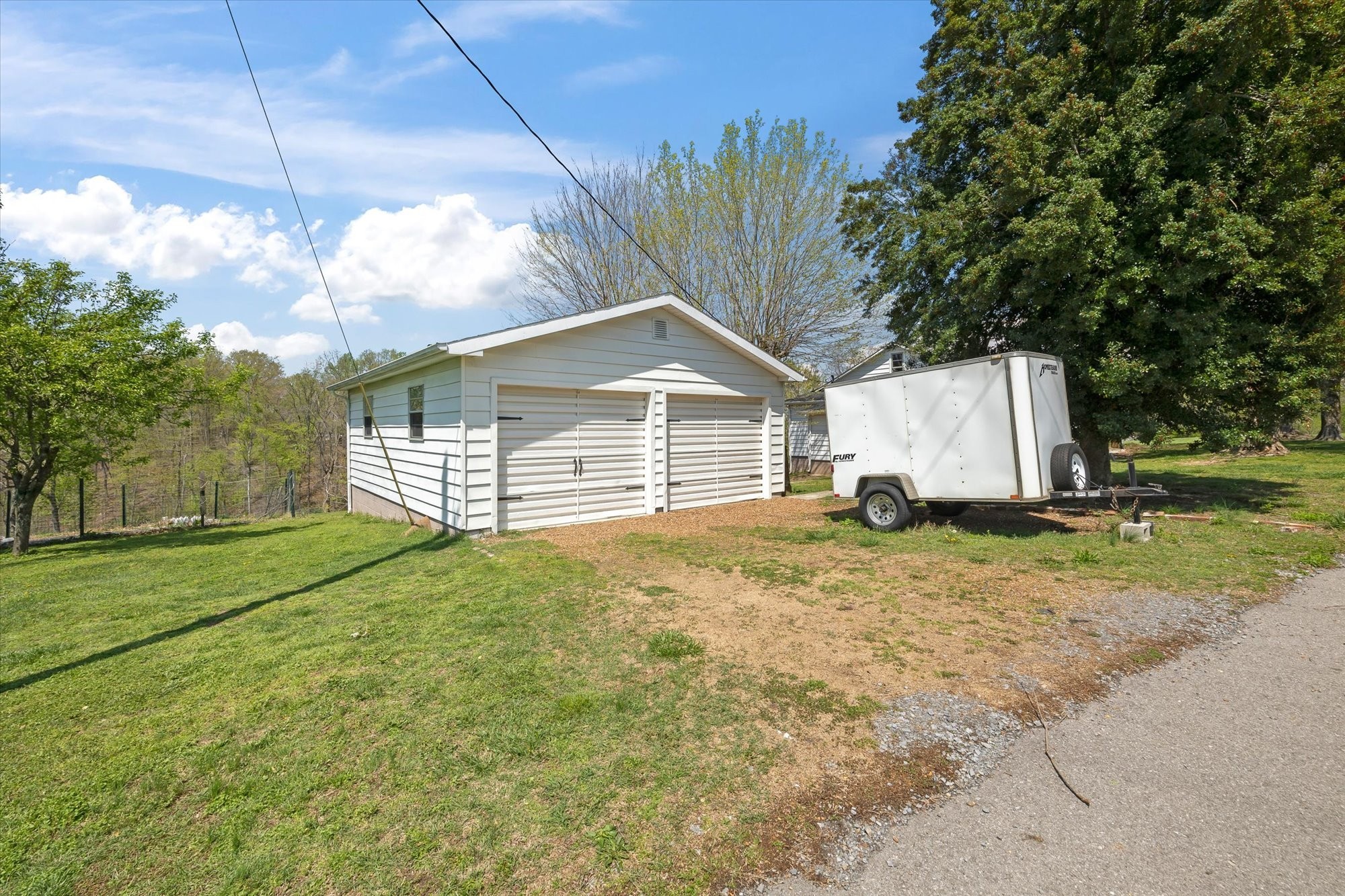 294 Davidson Chapel Ln