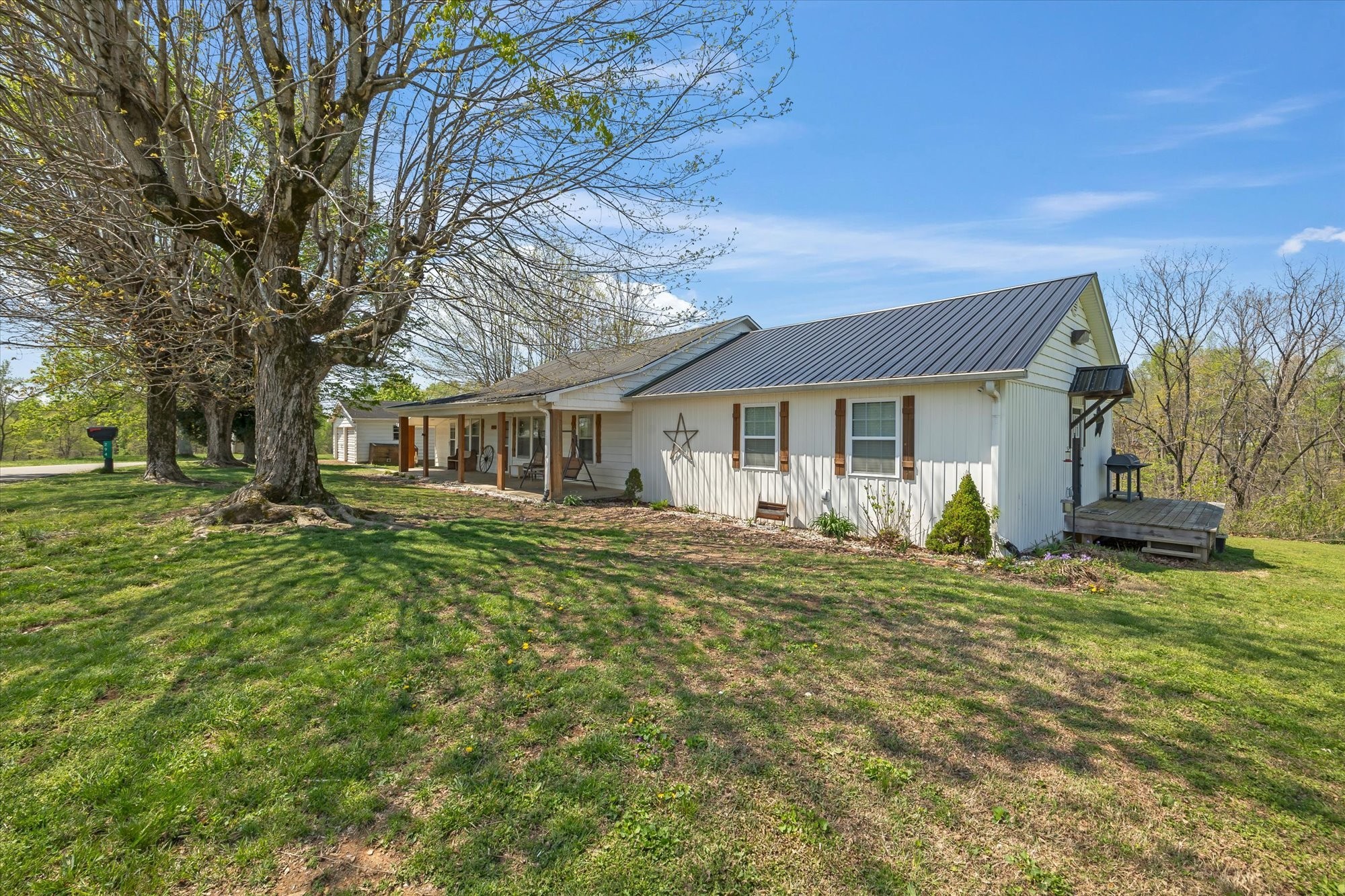 294 Davidson Chapel Ln