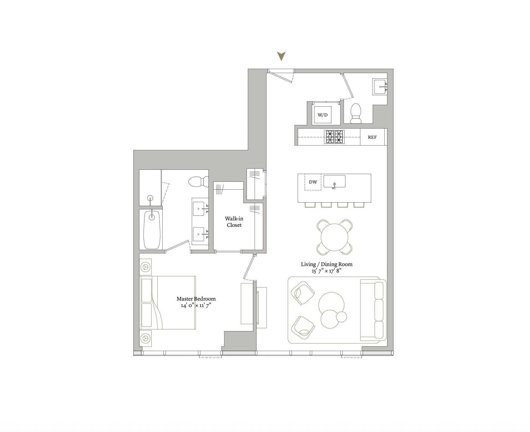 160 2nd Ave S 1504