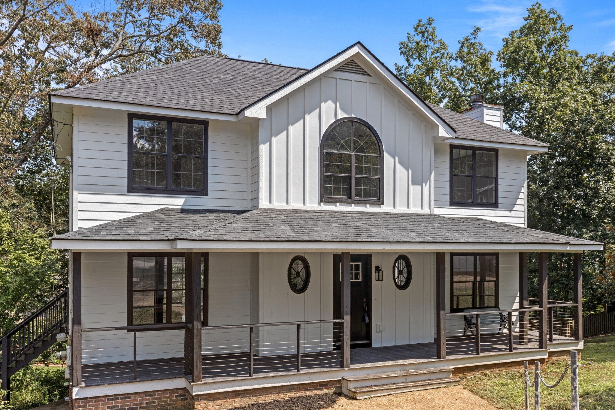 9124 Quail Run Drive