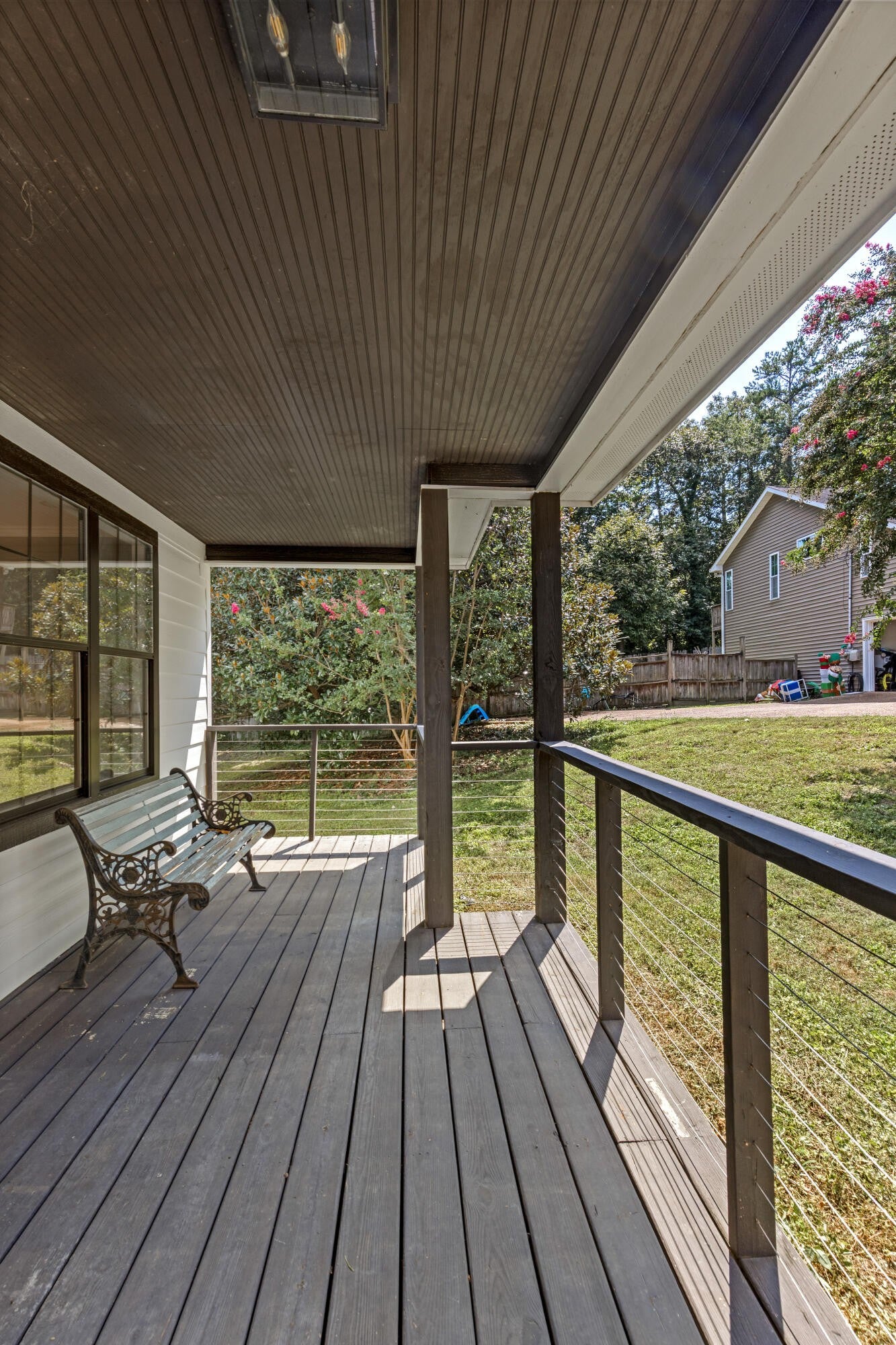 9124 Quail Run Drive