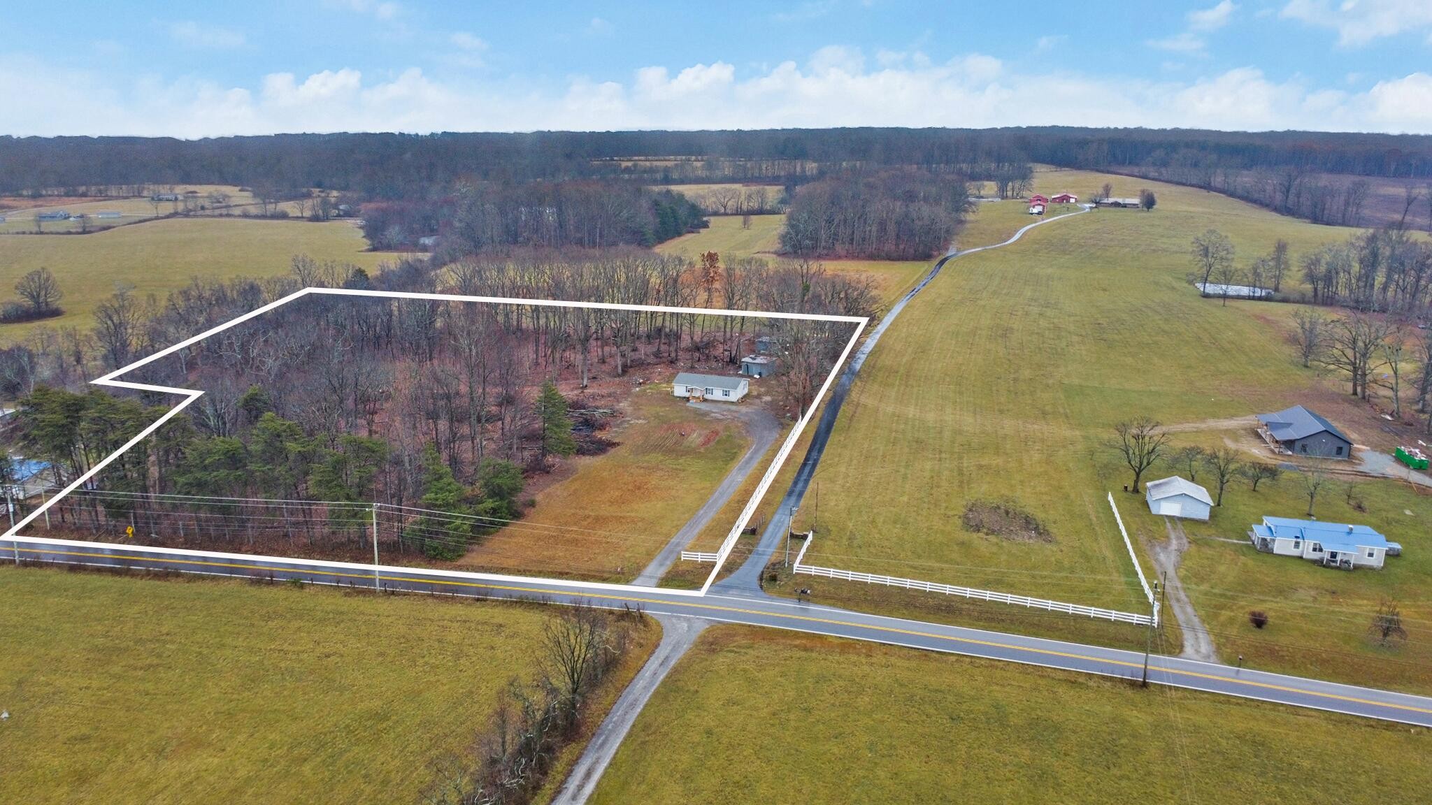 2837 Ogden Road