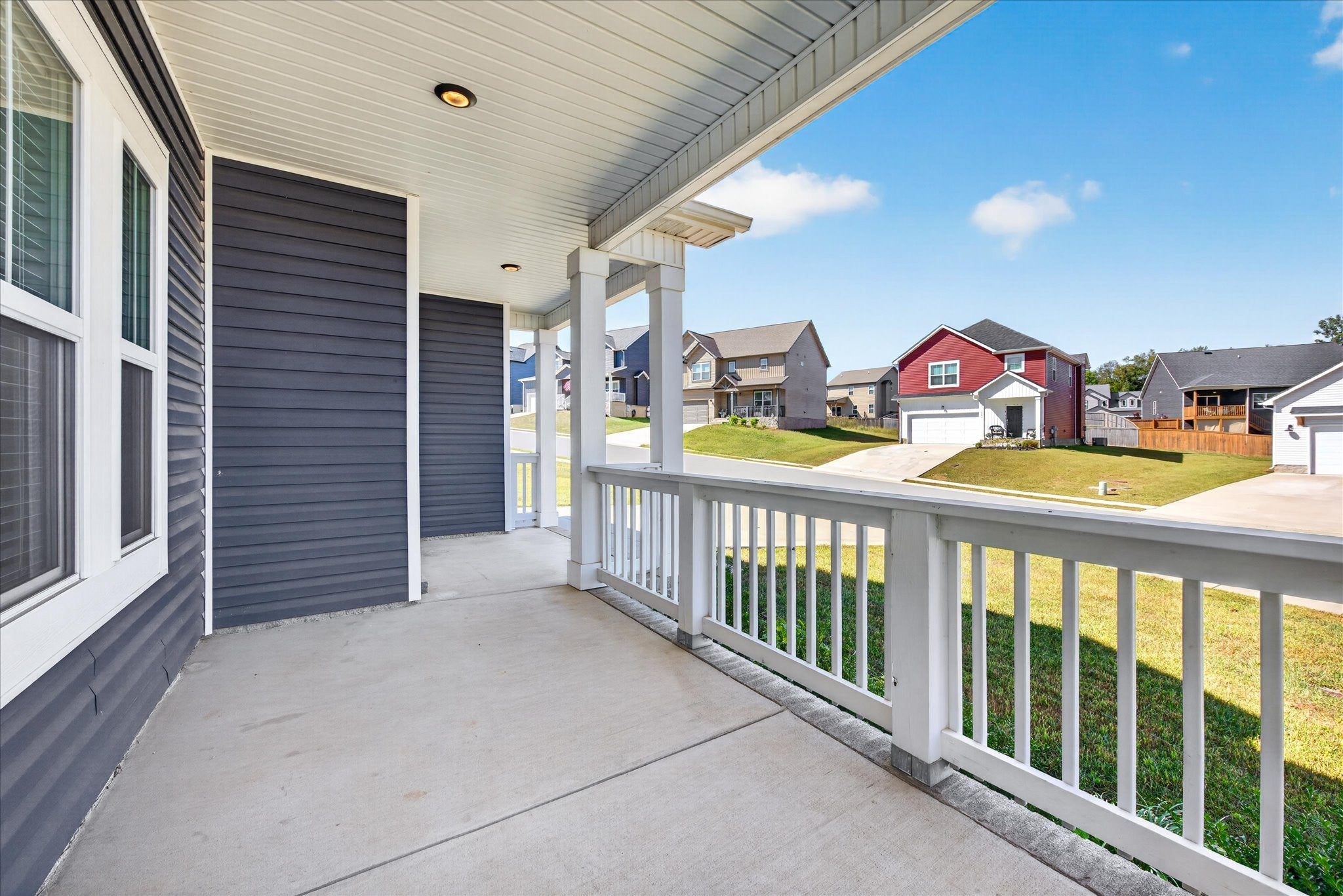 2401 Bucklin Drive