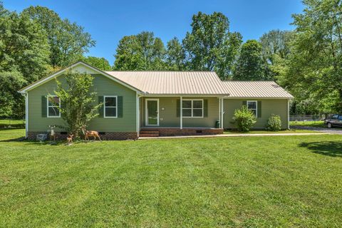 99 Arrowhead Dr Manchester TN 37355