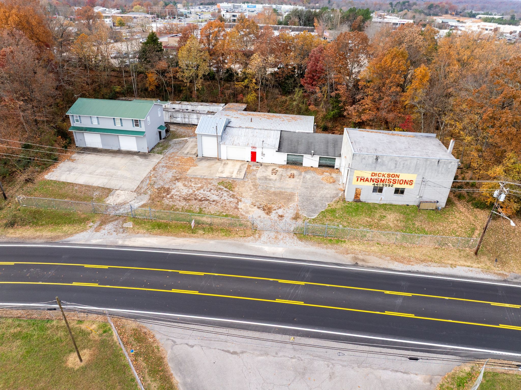 1050 Highway 47 East