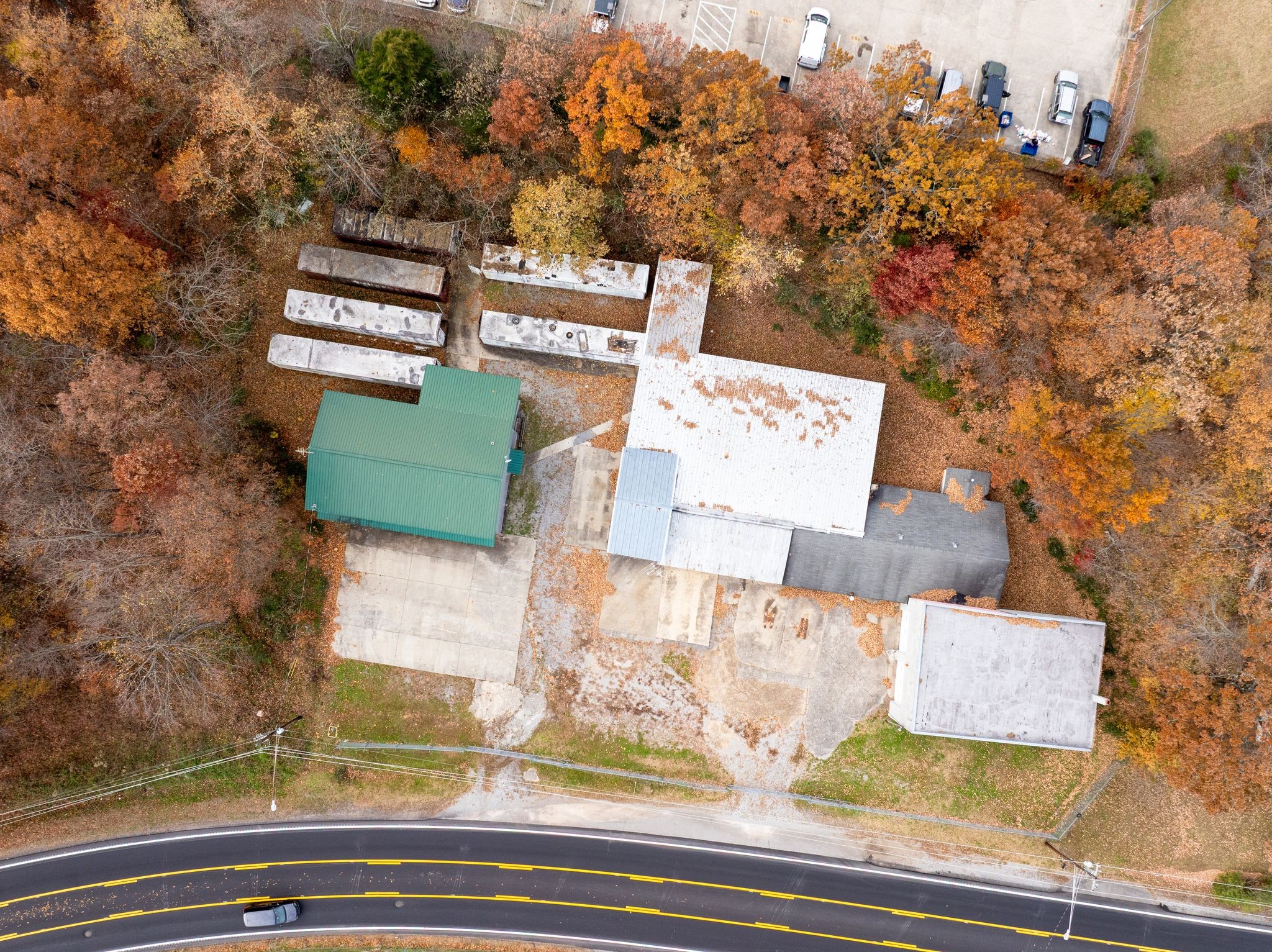 1050 Highway 47 East