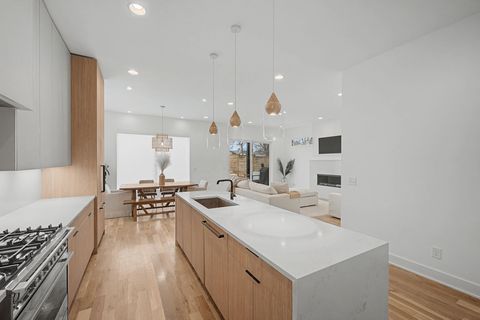 2510B Barclay Drive Nashville TN 37206