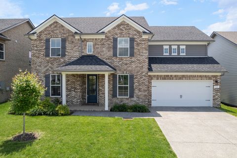 315 Gulfstream Dr Gallatin TN 37066