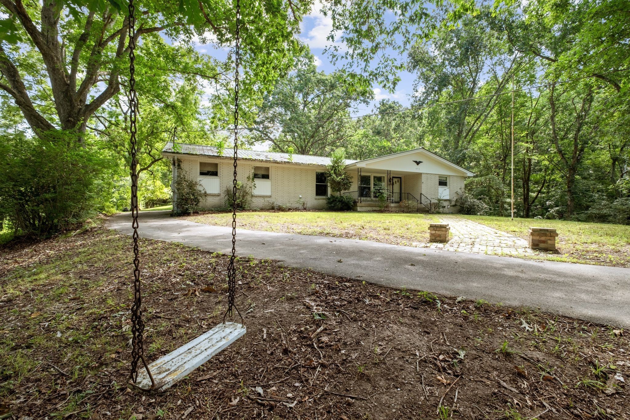 4572 Hickory Hill Rd