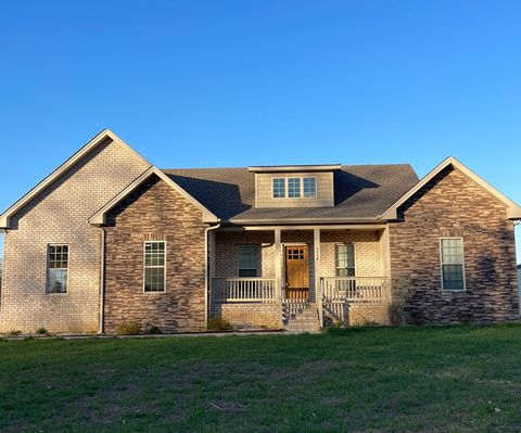 3134 Old Highway 52, Lafayette, TN 37083 - MLS#: 2809331