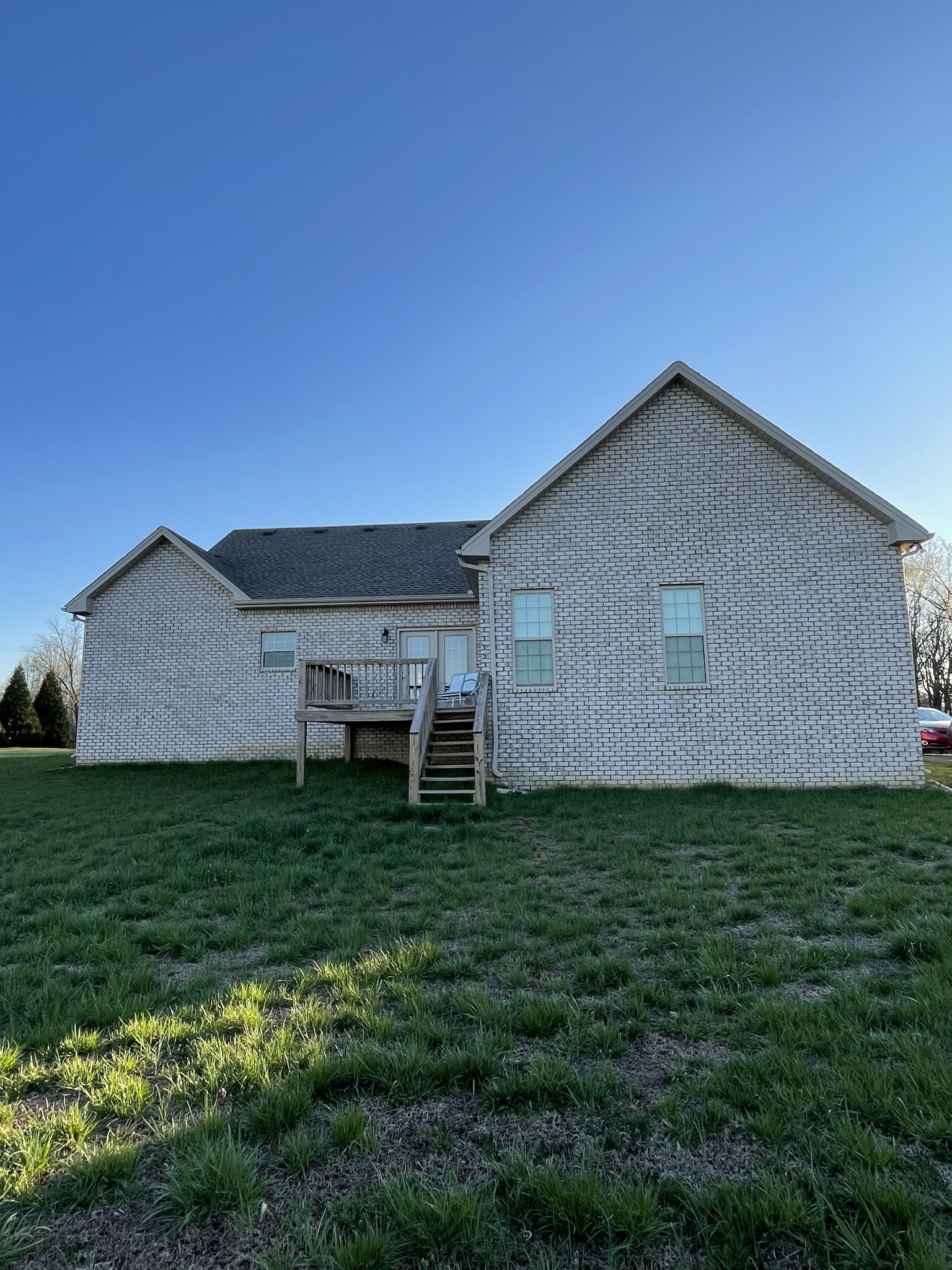 3134 Old Highway 52