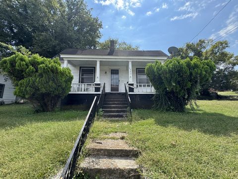 406 Market St W Fayetteville TN 37334