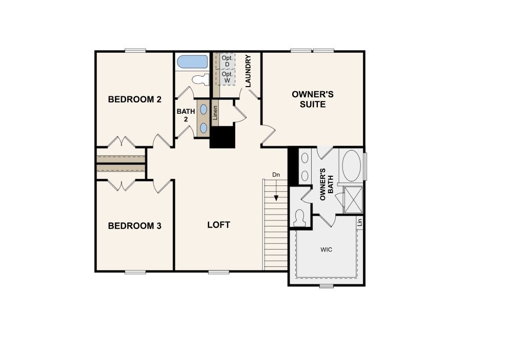 2502 Beverly Gail Rd